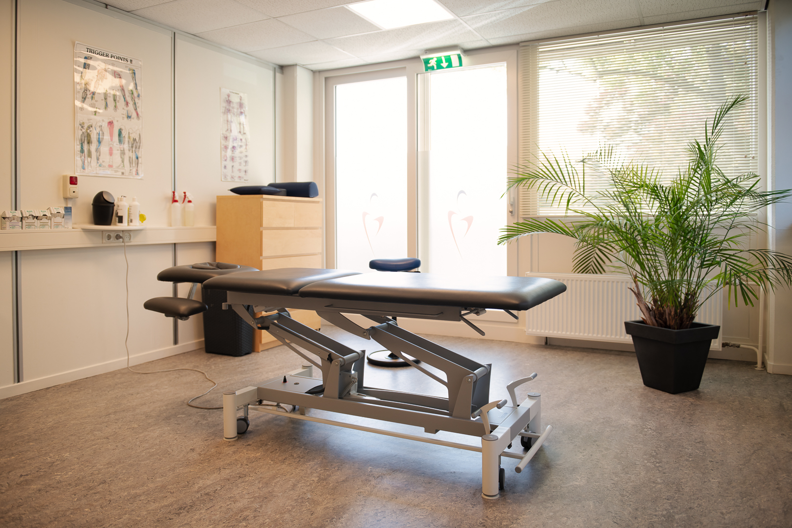 22 Fysiotherapie 'T Stadshart 18