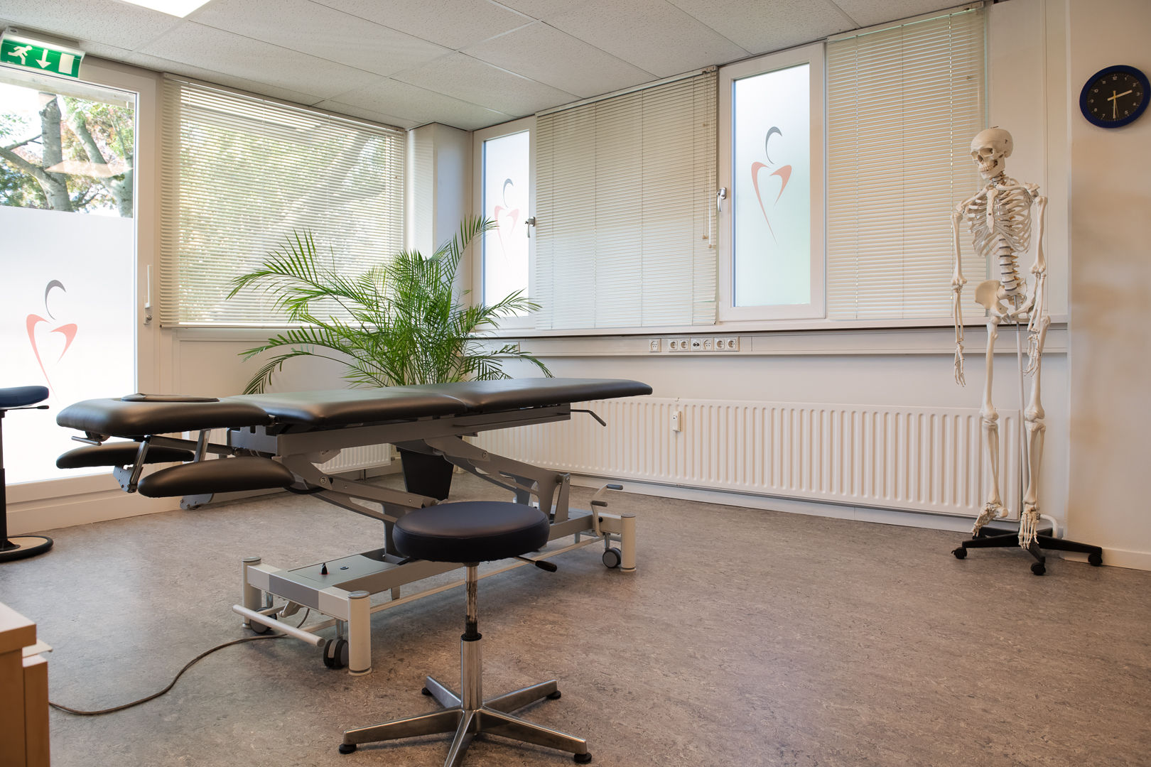 22 Fysiotherapie 'T Stadshart 19