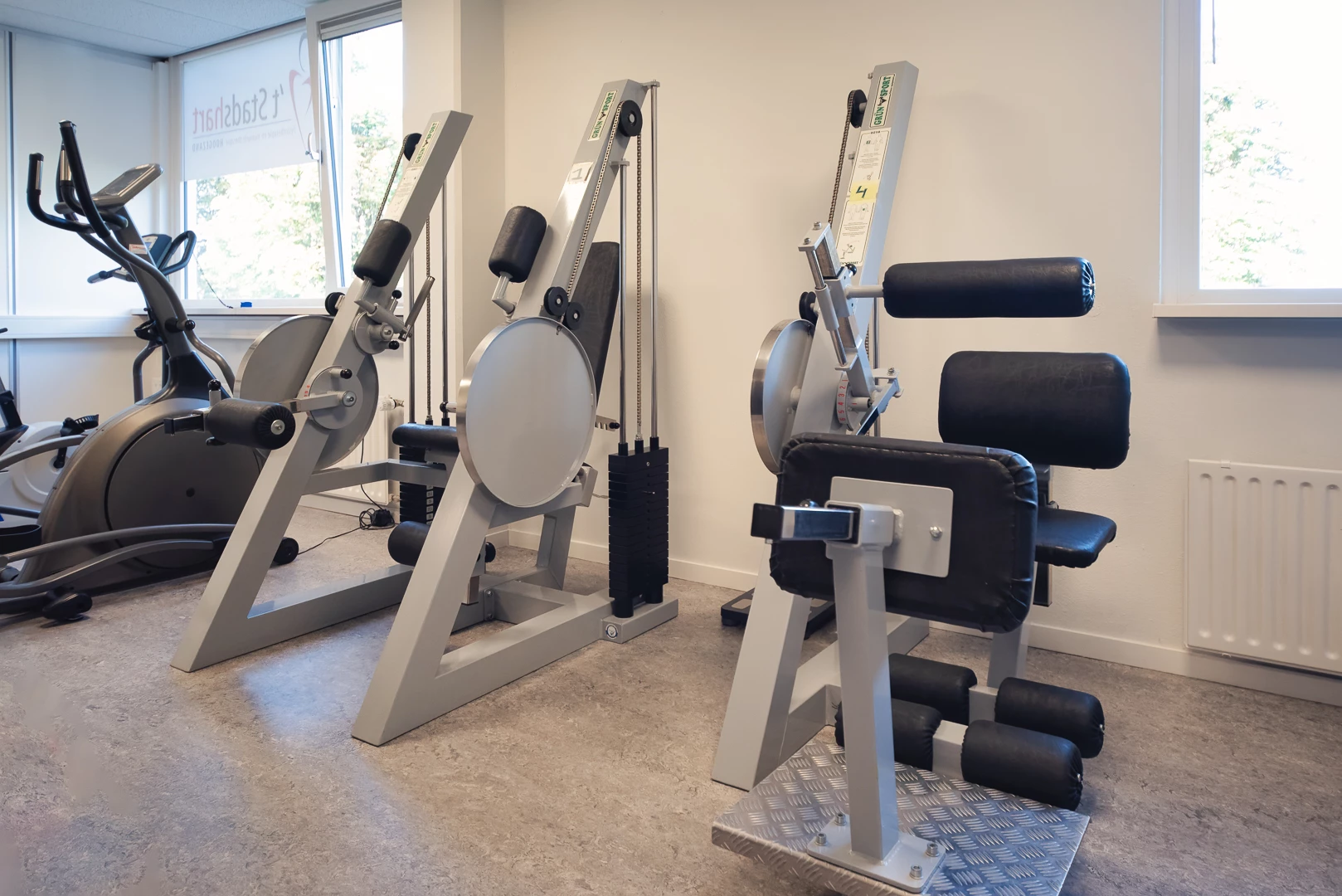 22 Fysiotherapie 'T Stadshart 14