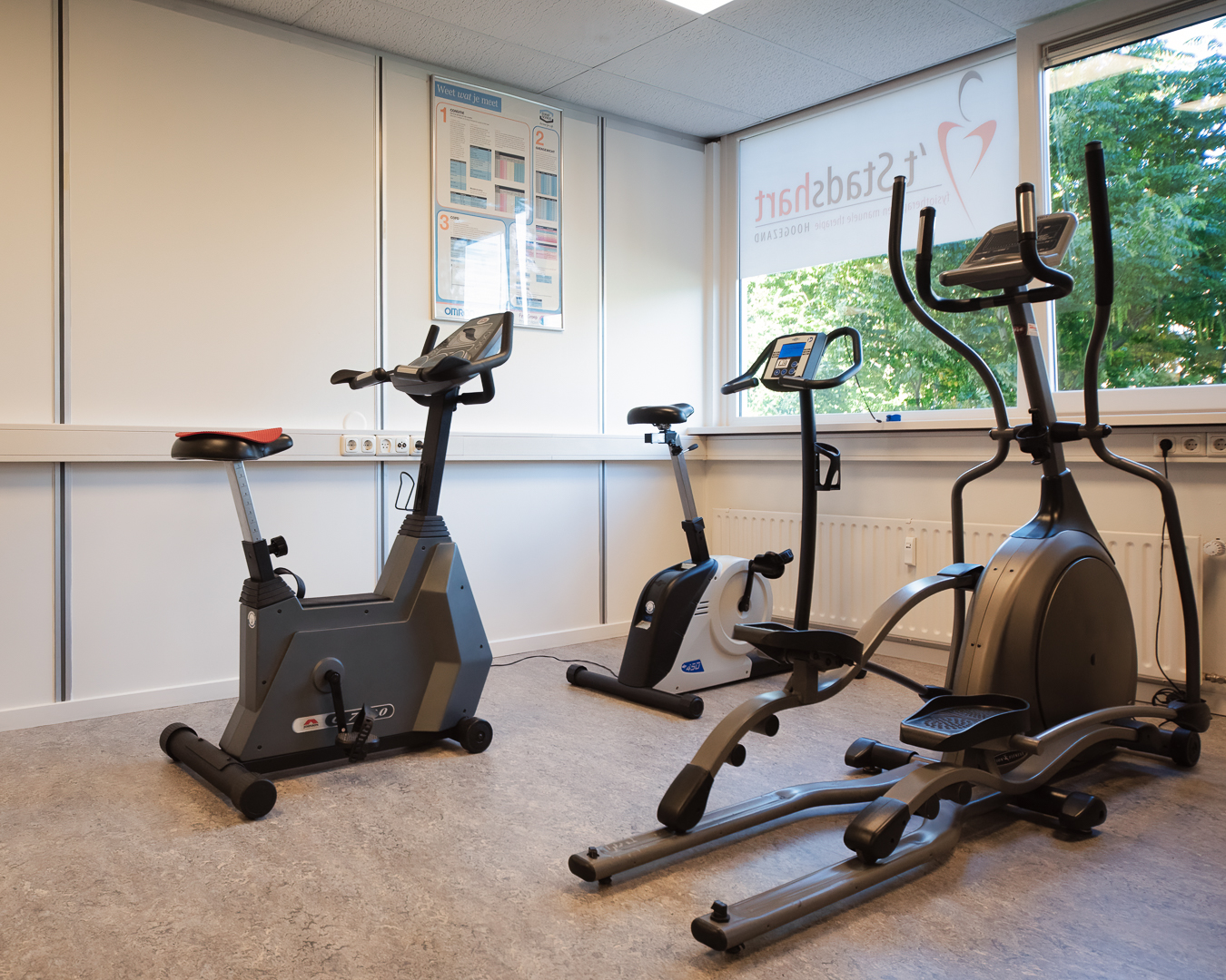 22 Fysiotherapie 'T Stadshart 12