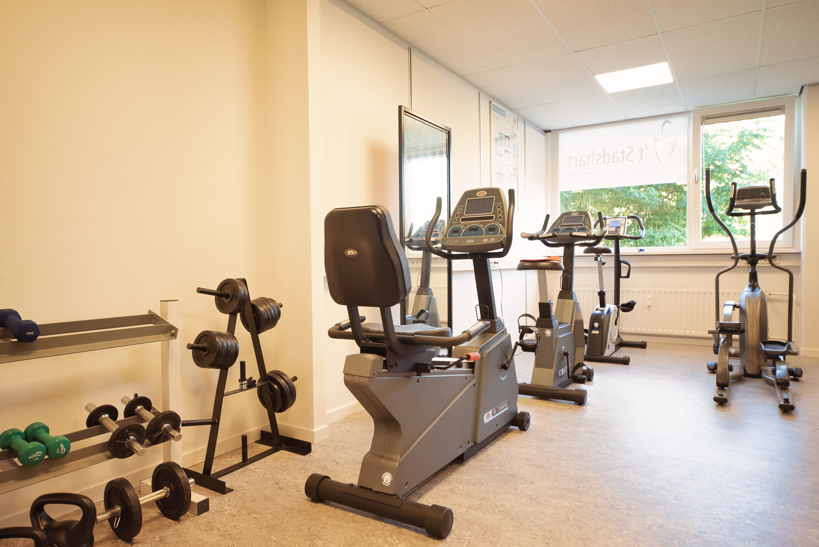 22 Fysiotherapie 'T Stadshart 11